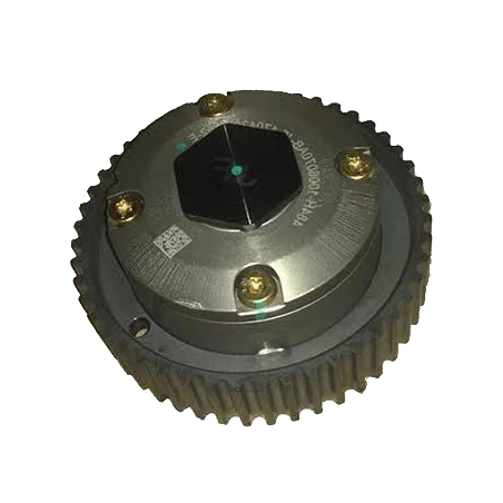 دنده VVT ام وی ام X33