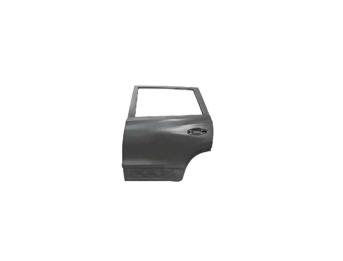 درب عقب چپ بی وای دی byd s6